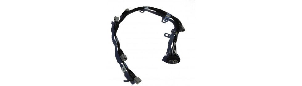L10 M11 Celect Plus Internal Injector Harness